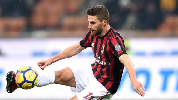 Il Milan non si priva di Borini, nessuna possibilità per il Toro 