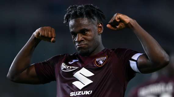 Il Corriere ed. Torino: “Toro, la Luce è Zapata”