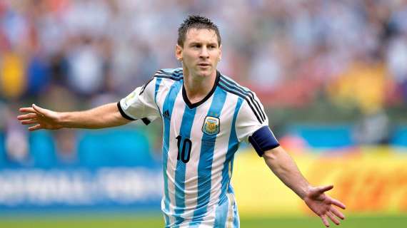 ESCLUSIVA TG – Ermacora: “Presto in Italia l’erede di Leo Messi”