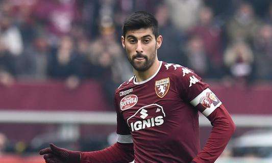 Torino, Benassi è recuperato 