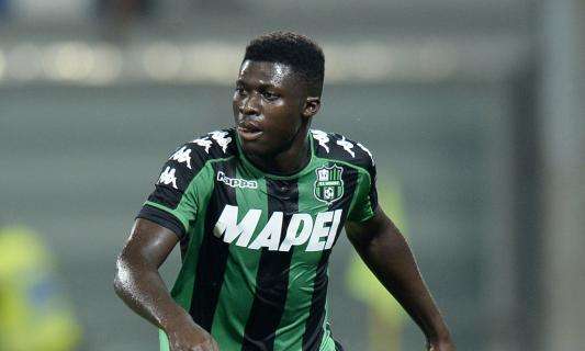 Torino, è Duncan l'alternativa a Donsah