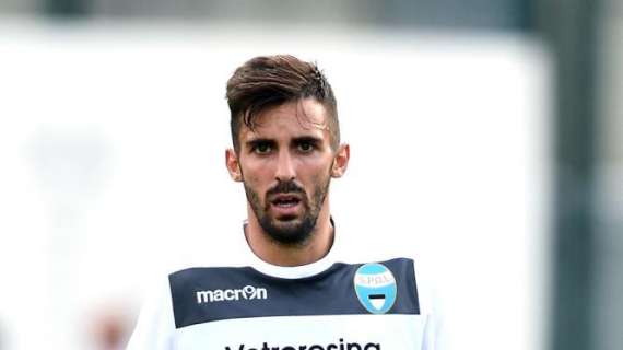 La SPAL perde D'Alessandro: lesione del legamento crociato per lui