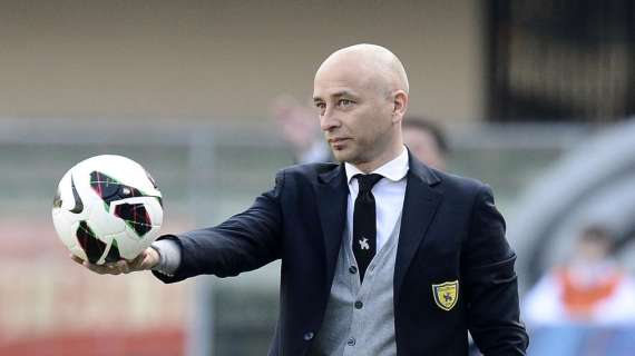 Non scontata la conferma di Corini al Chievo