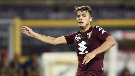 Ljajic e quel gol su punizione: "Spero di ripetermi"