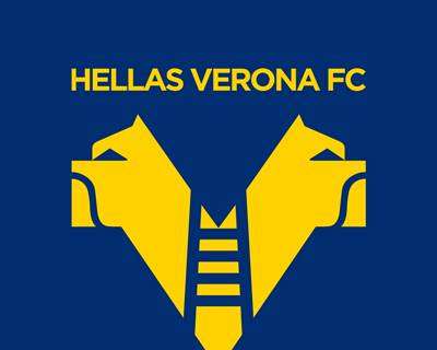 Logo Hellas Verona