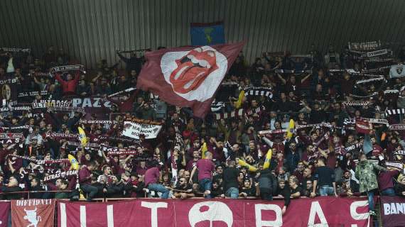 La delusione dei tifosi del Torino dopo la sconfitta con il Napoli: “Il colpevole ha un nome e un cognome”