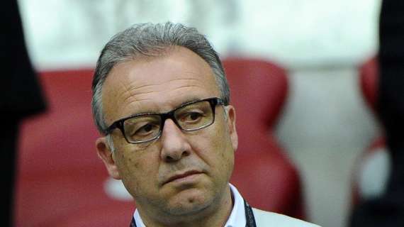 Zaccheroni: "Sabato attenti a Balotelli e Cerci" 