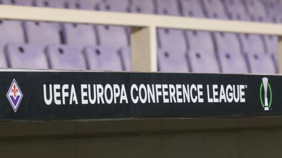 Marchetti (segretario generale Uefa): "Nona in classifica va in Conference se la Fiorentina vince e chiude ottava"