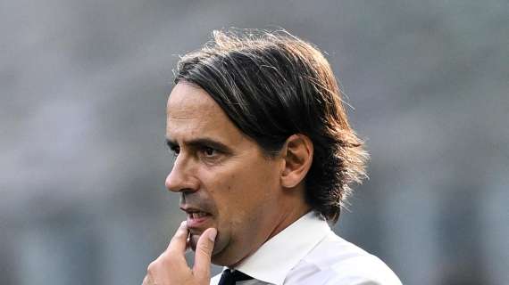 Inter, Inzaghi: "Ci vorrà una grande Inter per battere questo Torino"