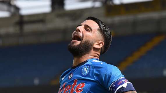 Il Parma si salva su rigore nel recupero, rimonta il Napoli