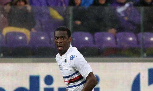 Obiang-Fiorentina, le parti si avvicinano