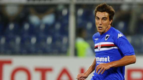 Samp, Bentivoglio confessa: "Mi vergogno di questa classifica"