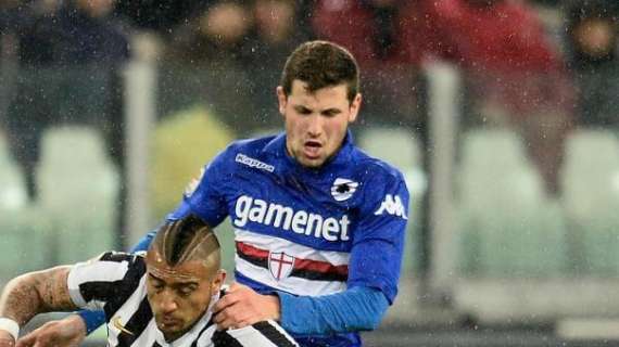 Hellas Verona, preso Wszolek. Christodoulopoulos alla Samp