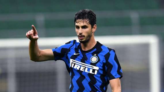 Ranocchia dopo il Torino: "Sofferta, ma troppo importante. Forza Inter"