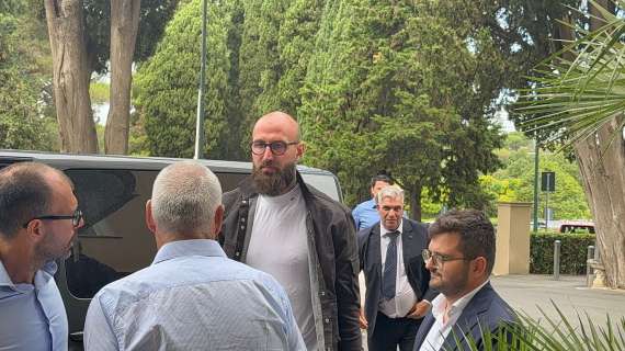 Napoli, Milinkovic-Savic svela tutto: "Lo sapevo da marzo"