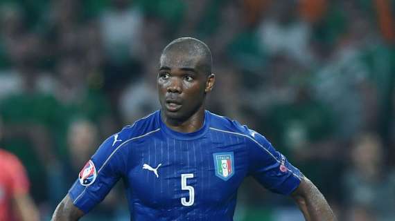 Ogbonna al Corriere dello Sport: "In caso di offerta sono pronto"