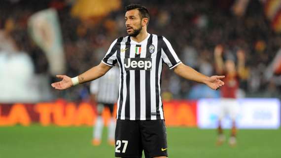 Furto in casa Quagliarella, bottino da 100mila euro