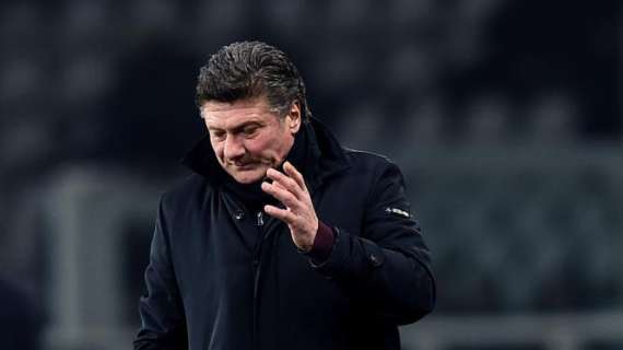 Walter Mazzarri