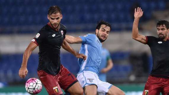 Torino, altra rivale italiana per Tachtsidis. Lo rivela il ds del club interessato