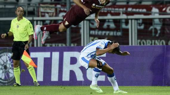 Torino, occhi su Lapadula