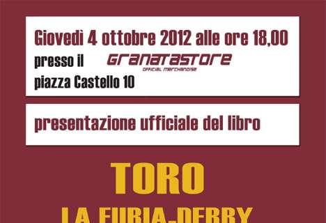 A Radio Beckwith "Toro la Furia Derby" 