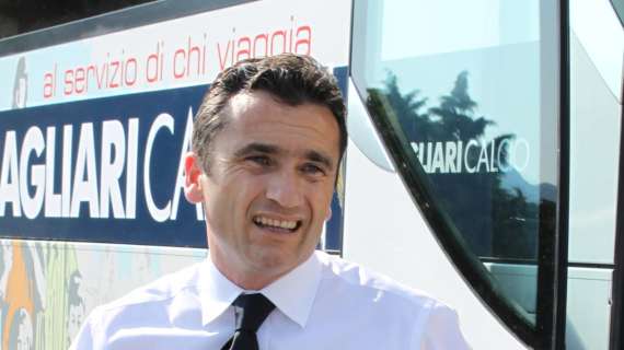 Cagliari, Marroccu: "Siamo in difficoltà finanziaria e abbiamo bisogno d'aiuto"