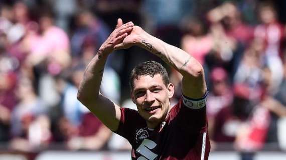 Andrea Belotti