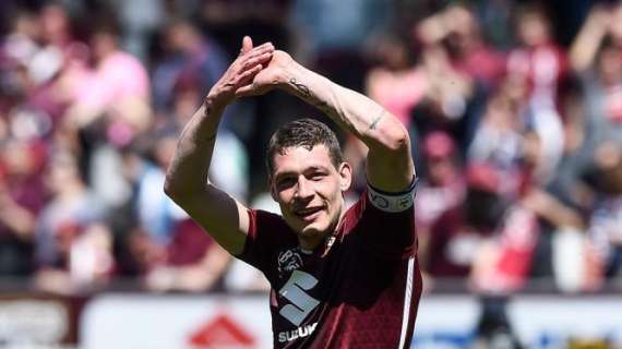 Le pagelle di Andrea Belotti contro la Lazio 