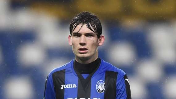 Atalanta, De Roon: "Partita col Torino durissima ma vincere così è più bello"