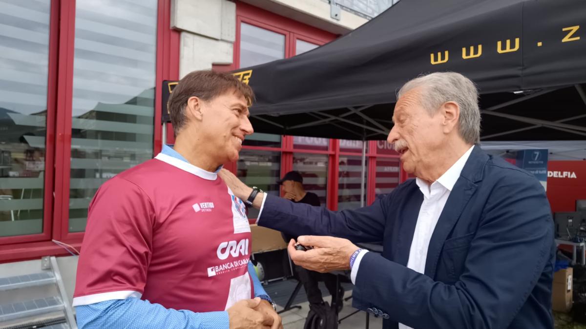 Martin Vazquez: "Toro, rimpiango la Coppa Uefa. Al club ora serve un bel reset"