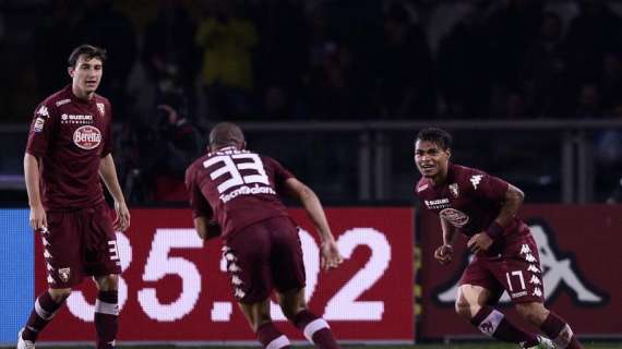 Torino-Athletic Bilbao, le quote