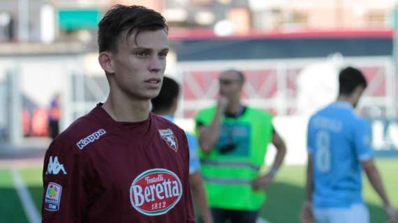 UFFICIALE - Simone Rosso al Brescia in prestito