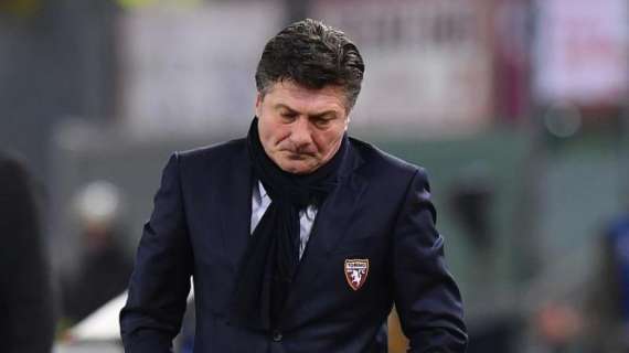 Torino, Mazzarri: "Speravo di vincere. Belotti ha perso lucidità"