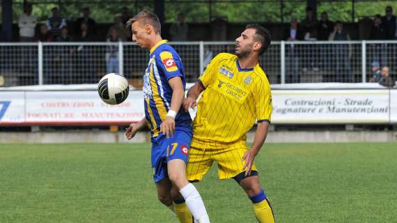 Verona, Maietta: "Credo nella promozione diretta"  