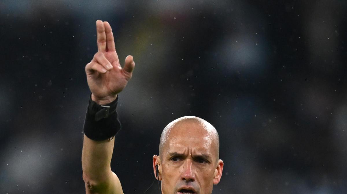 Il Toro incrocia Fabbri, un precedente a Napoli, finì 0-0