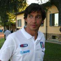 ALBERTINI:"Anticipiamo l'inizio del campionato"