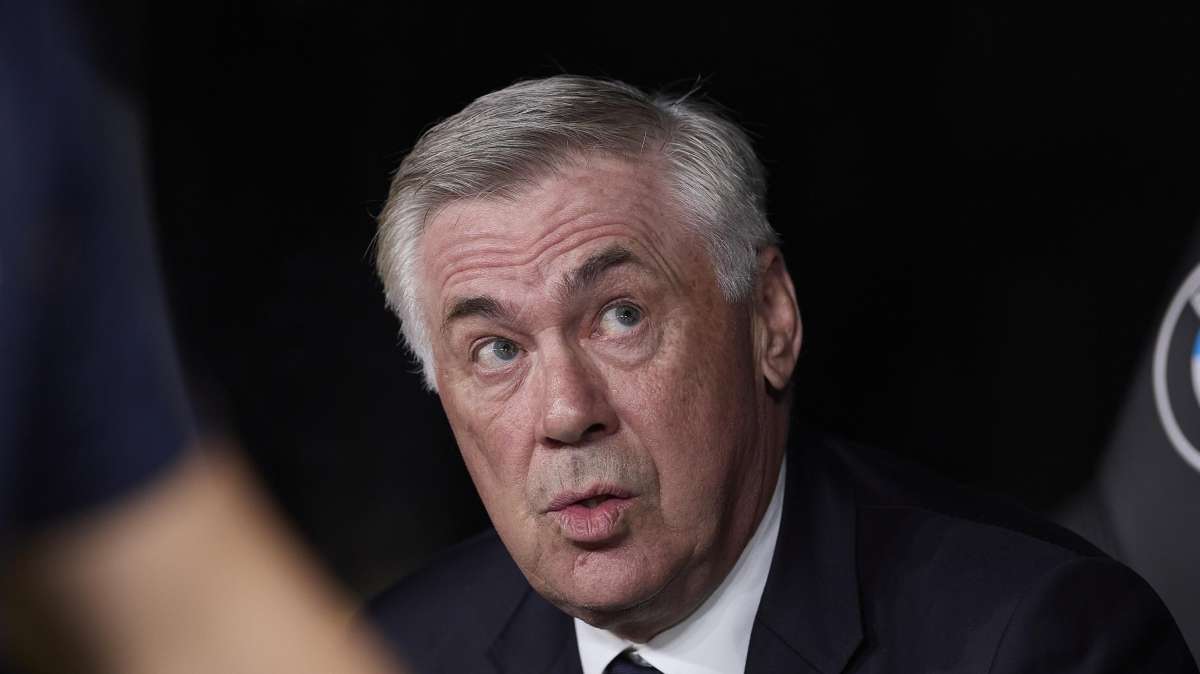 Champions League - Non si sblocca la sfida tra Real e Bayern
