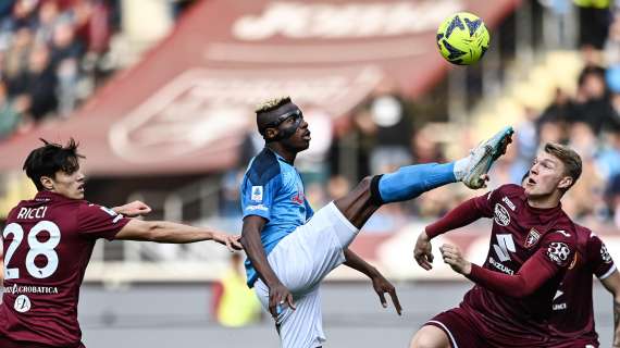 Torino-Inter, il confronto delle pagelle di Perr Schuurs