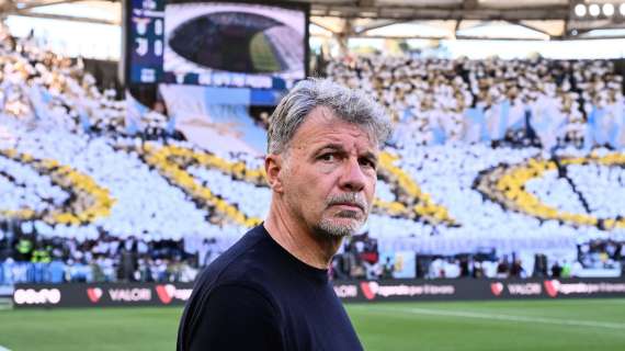 Lazio, Fabiani a Il Messaggero: “Baroni lascia per ragioni personali”