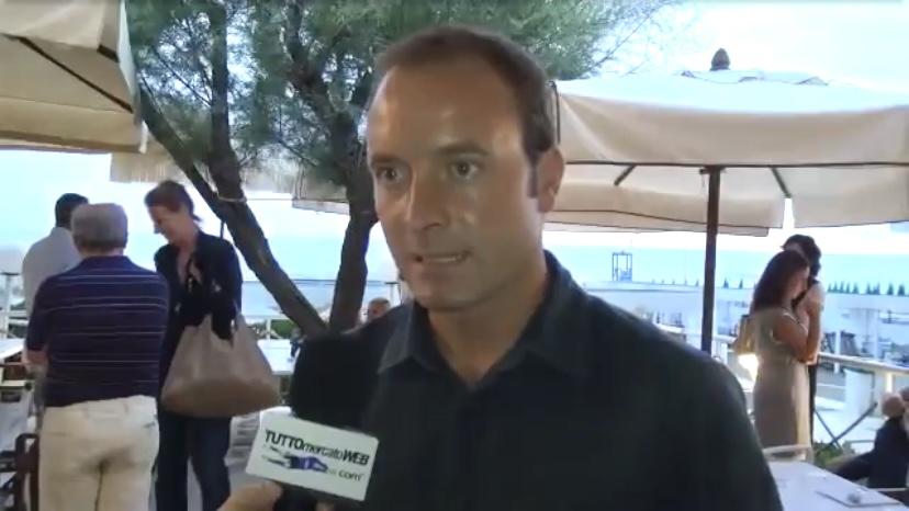 Il Novara ha il suo allenatore, Birindelli