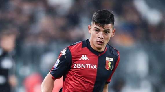 Genoa-Torino: occhi puntati su Agudelo