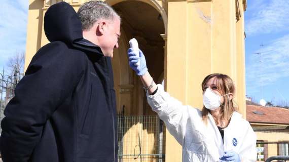 Coronavirus: il bilancio di morti e contagiati in Italia del 2 maggio
