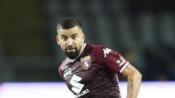 Rincon: "Sono a disposizione del mister per qualunque ruolo"