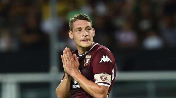 SI - Napoli pronto all'assalto per Belotti