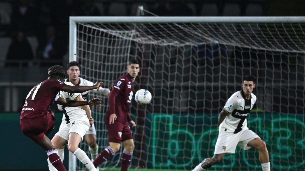 Tuttosport: "E' un altro Toro: per D'Aversa 2 vittorie su 3, è quasi salvezza"