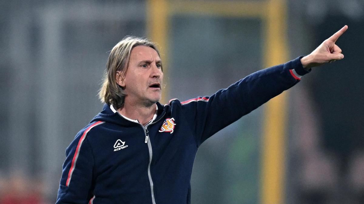 Cremonese-Roma, formazioni ufficiali 