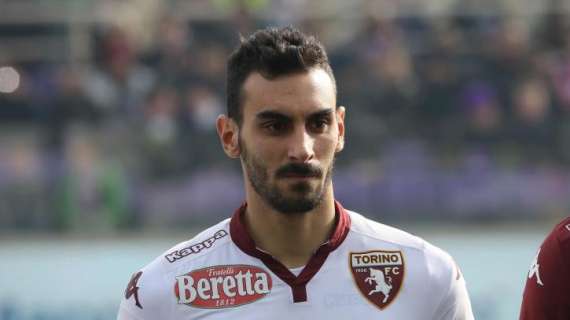 Zappacosta: “Sono migliorato. L’obiettivo nostro e di Belotti è fare bene”