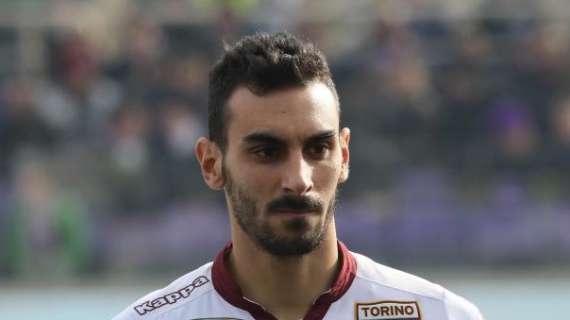 Zappacosta: “Quest’anno voglio giocare di più e farò di tutto per riuscirci” 