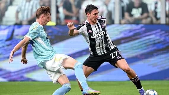 Le decisioni del Giudice Sportivo, due giornate a Cambiaso
