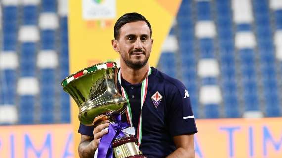 La Fiorentina conquista la terza Coppa Italia consecutiva 